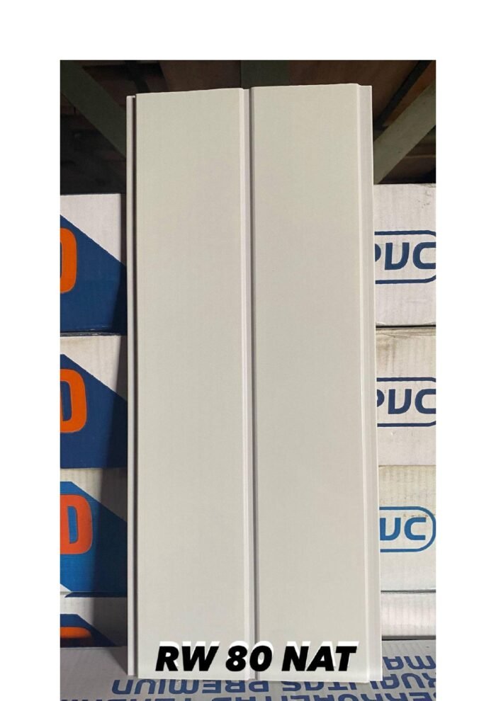 Plafon PVC Minimalis Terpasang Include Kerangka Hollow - Image 14