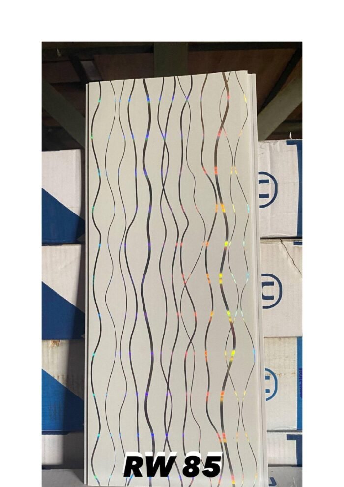 Plafon PVC Minimalis Terpasang Include Kerangka Hollow - Image 16