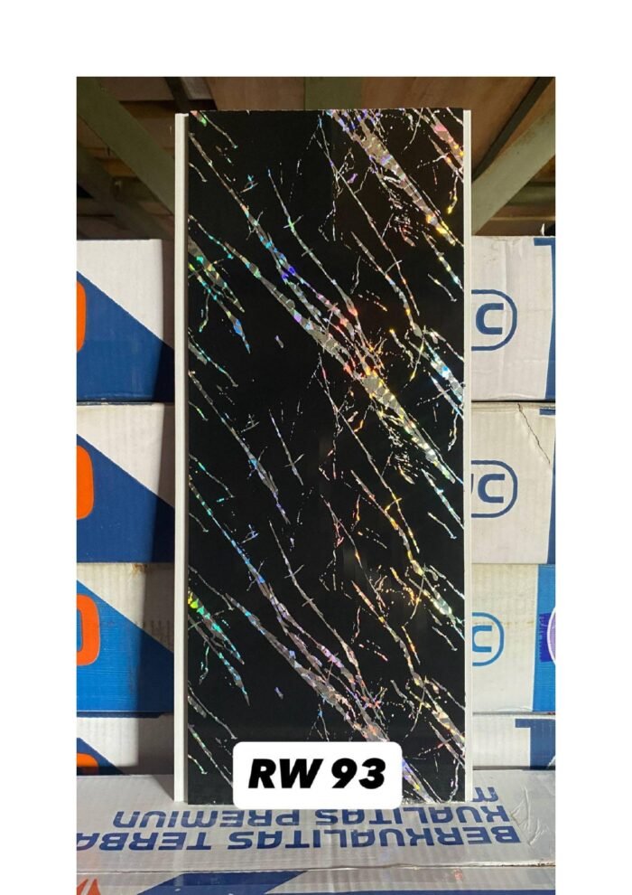 Plafon PVC Minimalis Terpasang Include Kerangka Hollow - Image 18