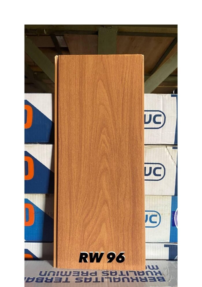 Plafon PVC Minimalis Terpasang Include Kerangka Hollow - Image 20