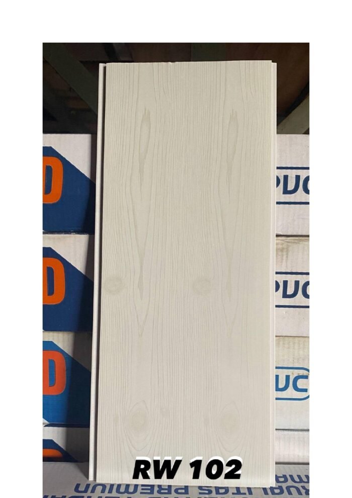 Plafon PVC Minimalis Terpasang Include Kerangka Hollow - Image 22