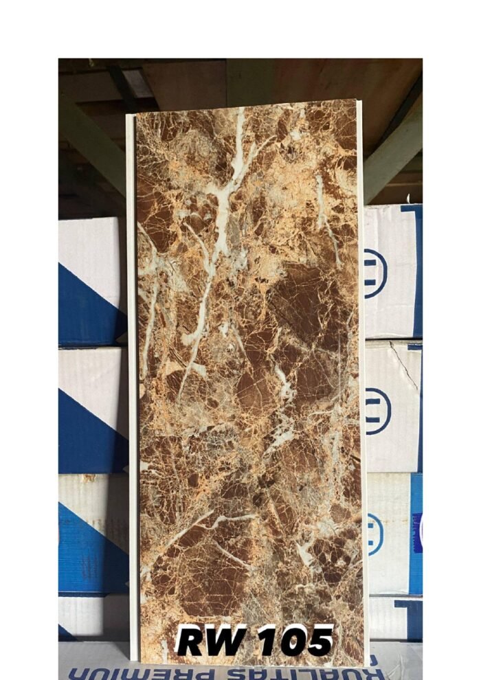 Plafon PVC Minimalis Terpasang Include Kerangka Hollow - Image 24