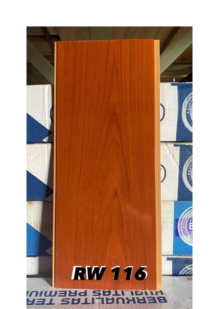 Plafon PVC Minimalis Terpasang Include Kerangka Hollow - Image 26