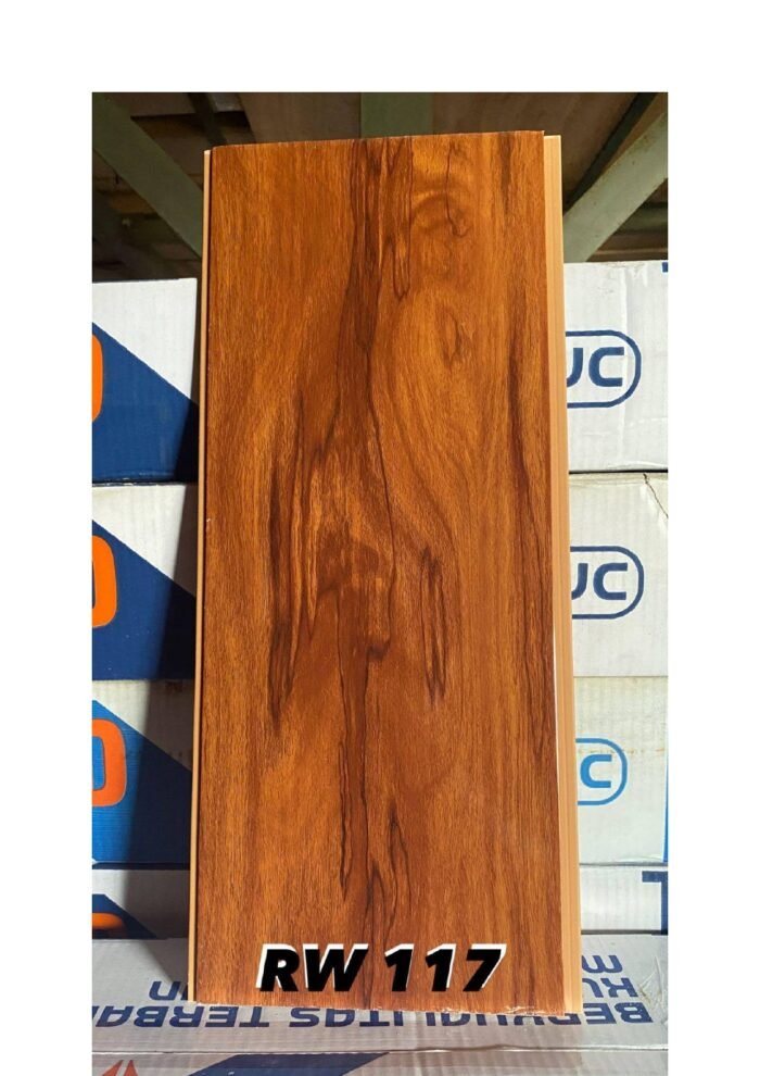 Plafon PVC Minimalis Terpasang Include Kerangka Hollow - Image 28