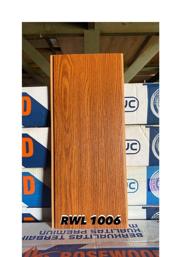 Plafon PVC Minimalis Terpasang Include Kerangka Hollow - Image 32