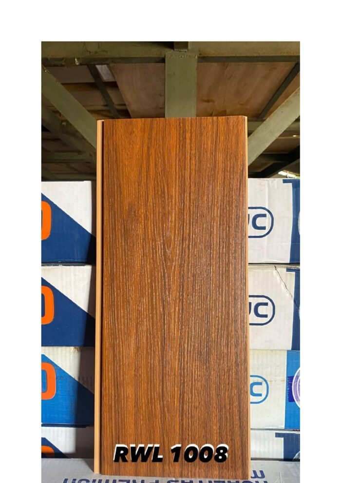 Plafon PVC Minimalis Terpasang Include Kerangka Hollow - Image 34