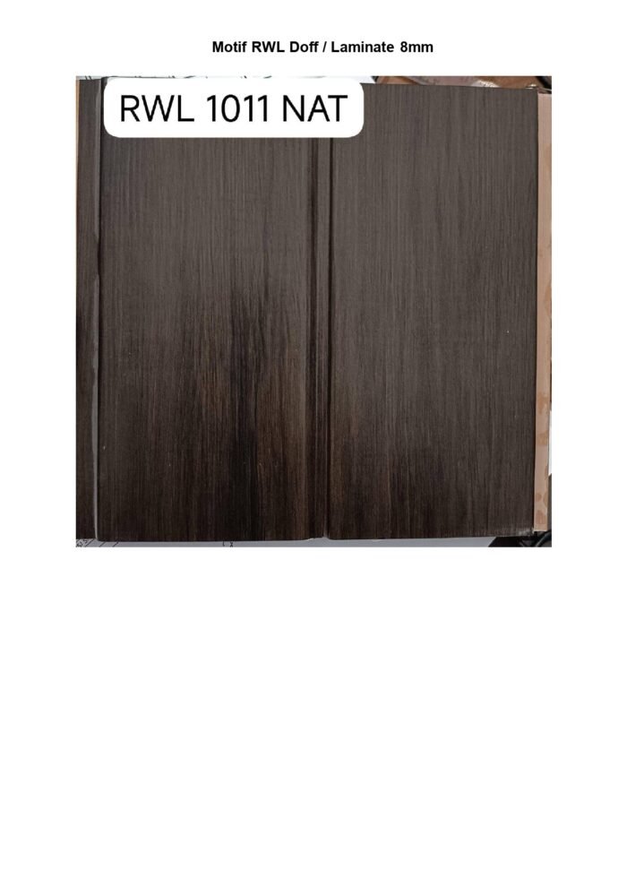 Plafon PVC Minimalis Terpasang Include Kerangka Hollow - Image 37