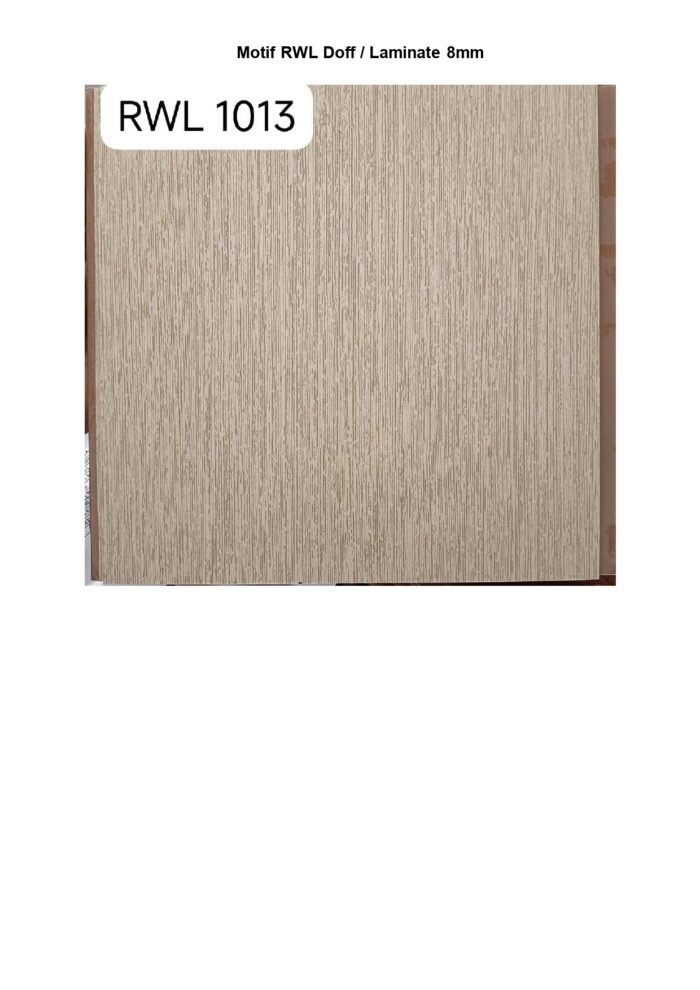 Plafon PVC Minimalis Terpasang Include Kerangka Hollow - Image 39