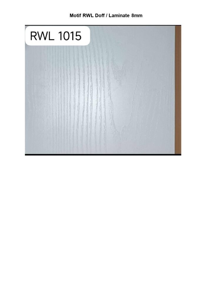 Plafon PVC Minimalis Terpasang Include Kerangka Hollow - Image 41