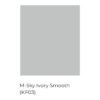 WPC Wall Board Premium Quality Bamboo Charcoal – Plain Series (Gloss & Matt) - Image 9