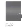 WPC Wall Board Premium Quality Bamboo Charcoal - Metal Series - Image 3