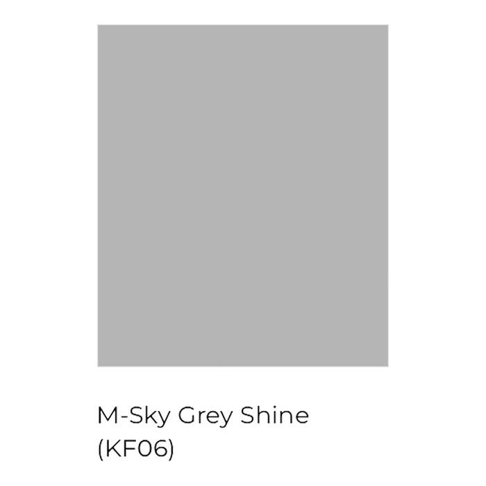 WPC Wall Board Premium Quality Bamboo Charcoal – Plain Series (Gloss & Matt) - Image 2