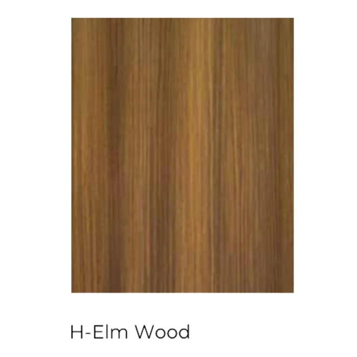 WPC Wall Board Premium Quality Bamboo Charcoal - Wood Series - Image 6