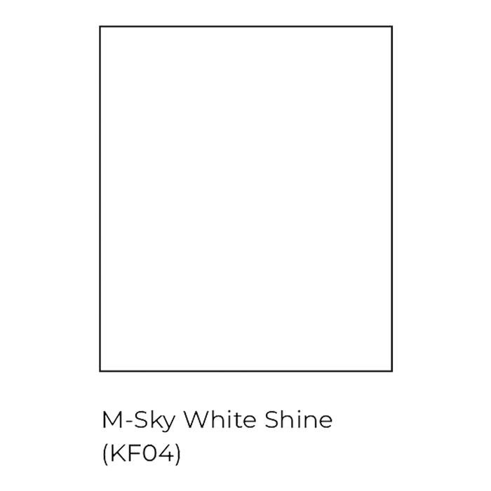 WPC Wall Board Premium Quality Bamboo Charcoal – Plain Series (Gloss & Matt) - Image 4