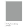 WPC Wall Board Premium Quality Bamboo Charcoal – Plain Series (Gloss & Matt) - Image 5