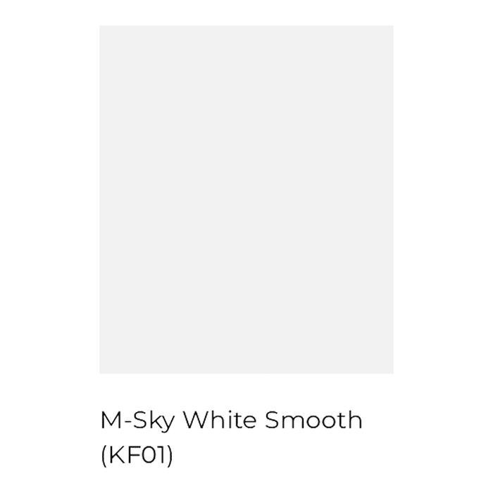 WPC Wall Board Premium Quality Bamboo Charcoal – Plain Series (Gloss & Matt) - Image 8