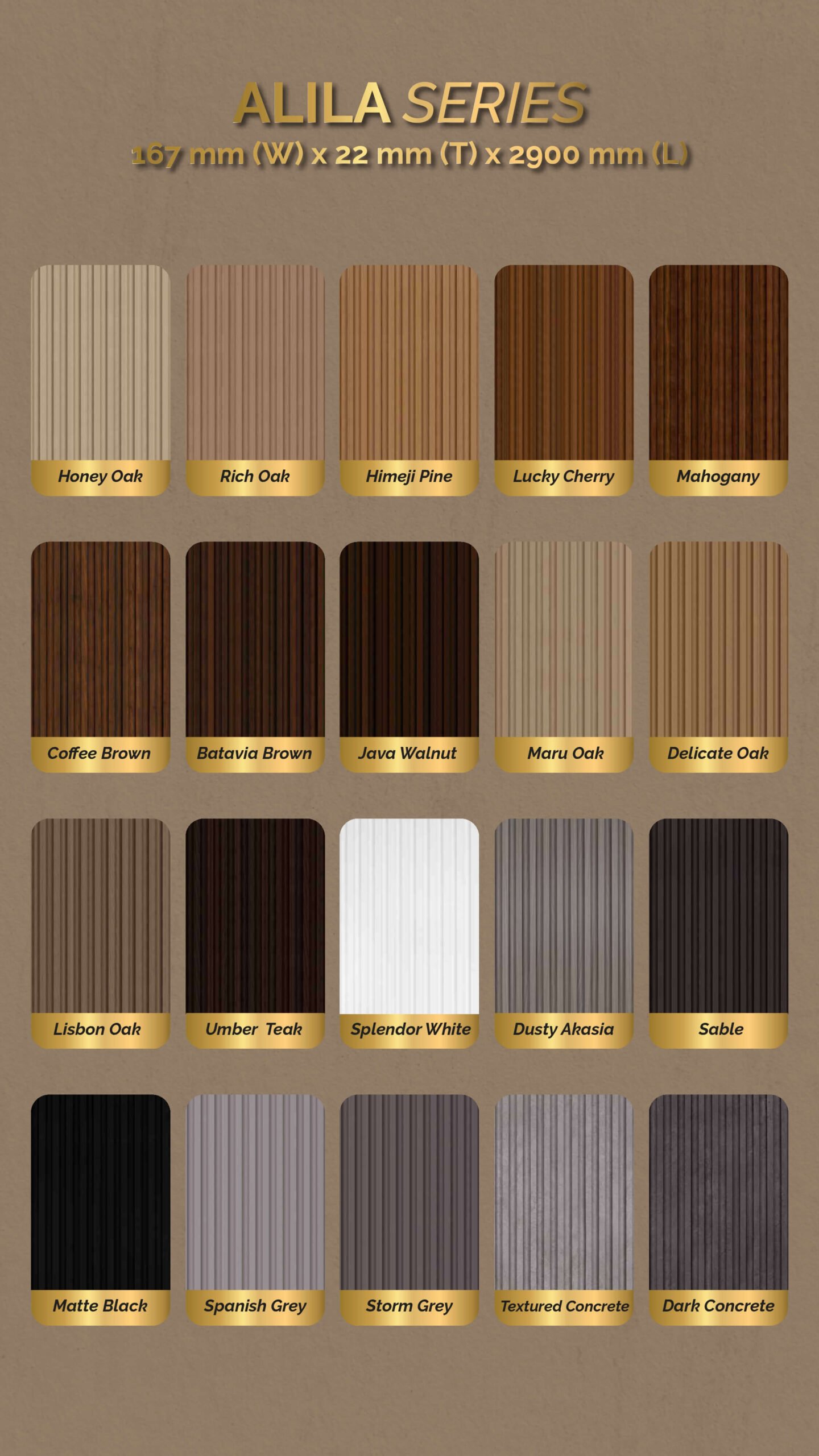 WPC Panel Dinding | Wall Panel PVC Premium Quality - Image 4