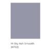 WPC Wall Board Premium Quality Bamboo Charcoal – Plain Series (Gloss & Matt) - Image 7