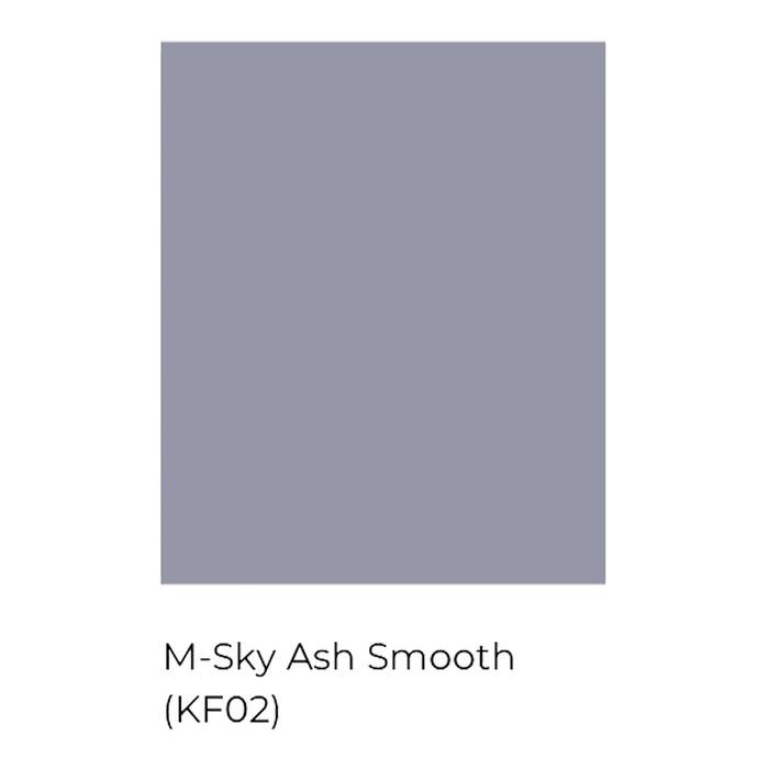 WPC Wall Board Premium Quality Bamboo Charcoal – Plain Series (Gloss & Matt) - Image 7