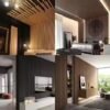 Wall Panel PVC Dinding Premium Quality | Timberwood Best Sellers - Image 4