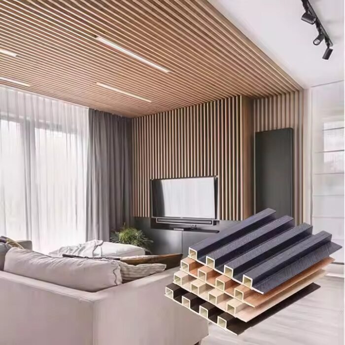 Wall Panel PVC Dinding Premium Quality | Timberwood Best Sellers - Image 5