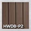 WPC Decking Tile | Decking Lantai Kayu Outdoor Grade A - Image 3