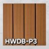 WPC Decking Tile | Decking Lantai Kayu Outdoor Grade A - Image 4