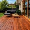 WPC Decking Tile | Decking Lantai Kayu Outdoor Grade A - Image 5