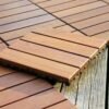 WPC Decking Tile | Decking Lantai Kayu Outdoor Grade A - Image 6