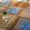 WPC Decking Tile | Decking Lantai Kayu Outdoor Grade A - Image 7