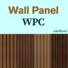 wpc wall panel outdoor berkualitas