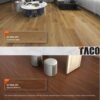 motif lantai spc taco eco floor 5mm