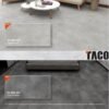 motif lantai spc taco eco floor 5mm