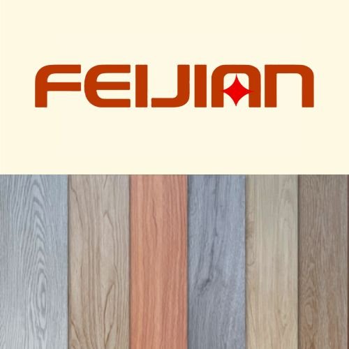 thumbnail lantai vinyl kayu 3mm feijjian
