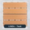 WPC Decking Tile Lantai Kayu Outdoor Premium Anti Air - Image 5