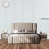 Wall Board PVC Hiasan Dinding Mewah Berkualitas - Warna Best Seller - Image 6
