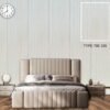 Wall Board PVC Hiasan Dinding Mewah Berkualitas - Warna Best Seller - Image 7
