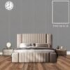 Wall Board PVC Hiasan Dinding Mewah Berkualitas - Warna Best Seller - Image 8