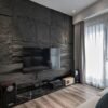 PU Stone PVC Hiasan Dinding Berkualitas - Motif Batu Alami - Image 4