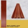 Wall Panel PVC Motif Kayu Best Seller Edition - Kualitas Terbaik - Image 2