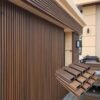 WPC Wall Panel Outdoor Motif Kayu Berkualitas Anti Air - Image 6