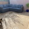WPC Decking Tile Lantai Kayu Outdoor Premium Anti Air - Image 8