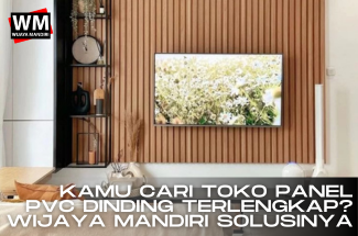 THUMBNAIL toko wall panel pvc