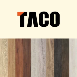 lantai vinyl 2mm taco