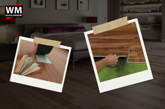 perbandingan lantai vinyl 3mm dan lantai spc