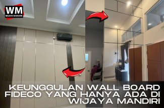 thumbnail artikel keunggulan wall board fideco