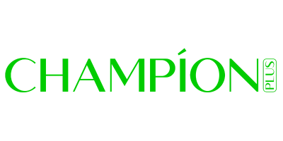 logo champion terbaru