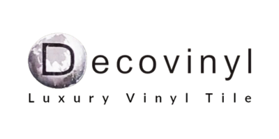 logo deco vinyl