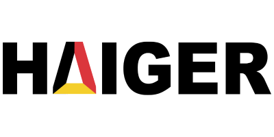 logo haiger terbaru