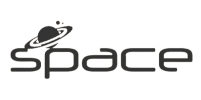 logo marvel space